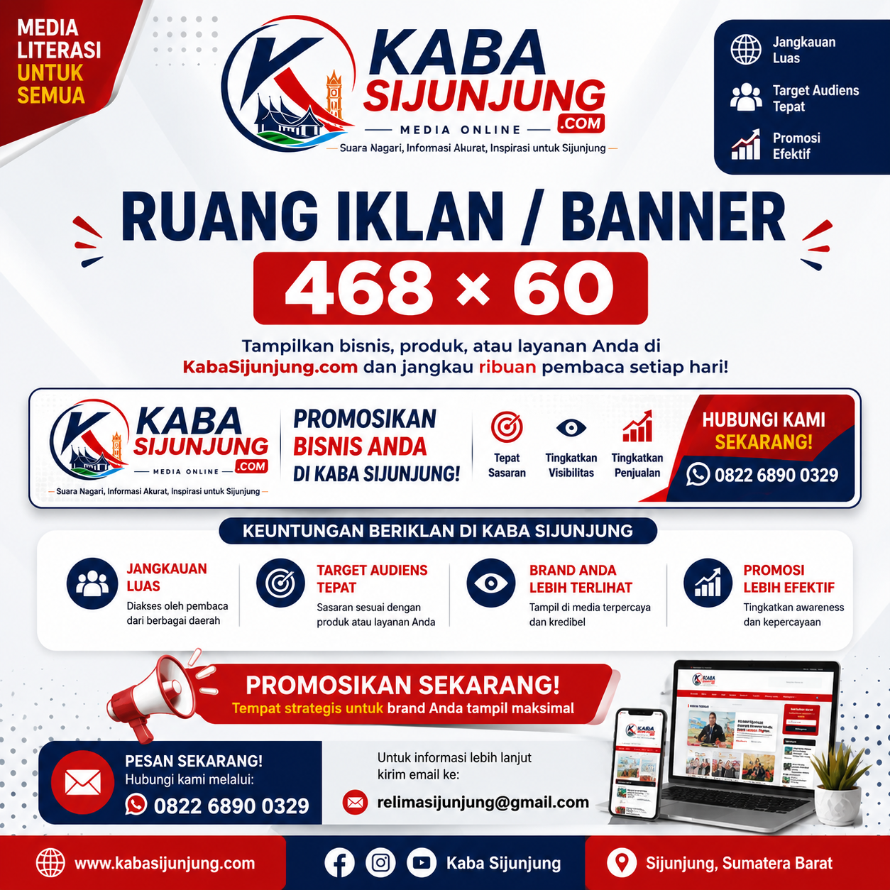 Layanan Surat Online 24 Jam
